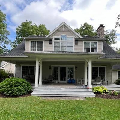 Sale Photo Thumbnail #1: House is sold