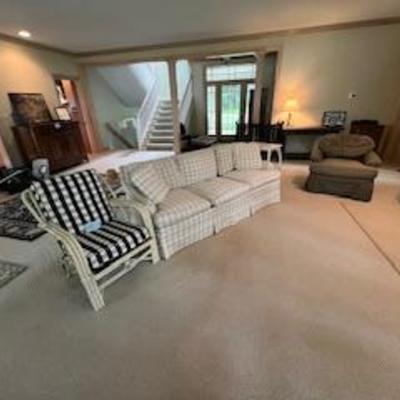 Sale Photo Thumbnail #22: Chairs & Furniture