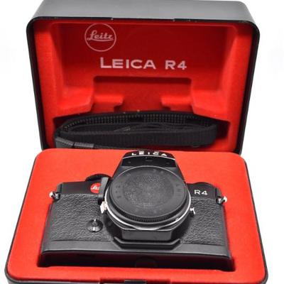Leica
