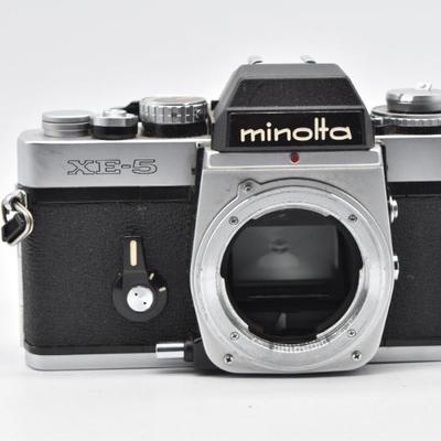 Minolta