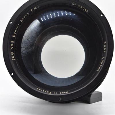 Aviation Lens 