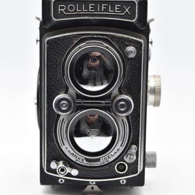 Rolleiflex