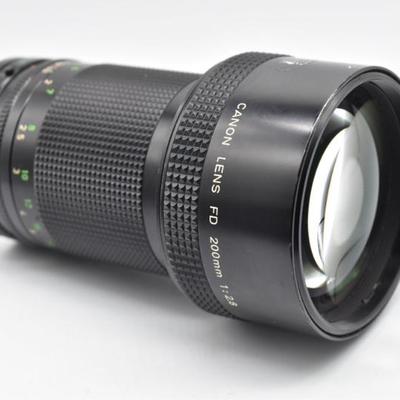 Canon