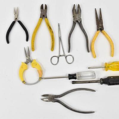 tools