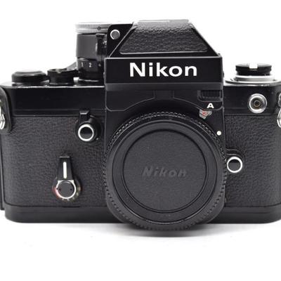Nikon