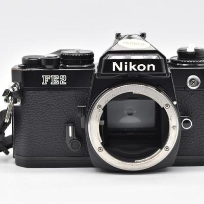 Nikon