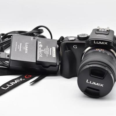 Lumix