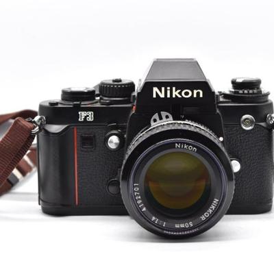 Nikon