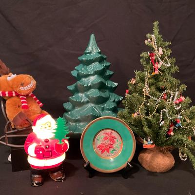 Vintage & Nostalgia Christmas 