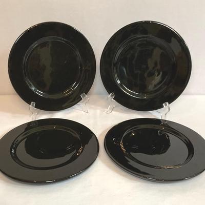 Ralph Lauren Plates 
