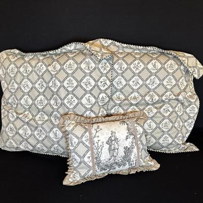Decorative Pillows