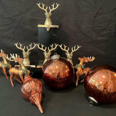 Oh Deer!