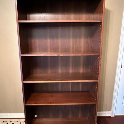 Bookcase III