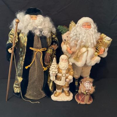 Santa Collection