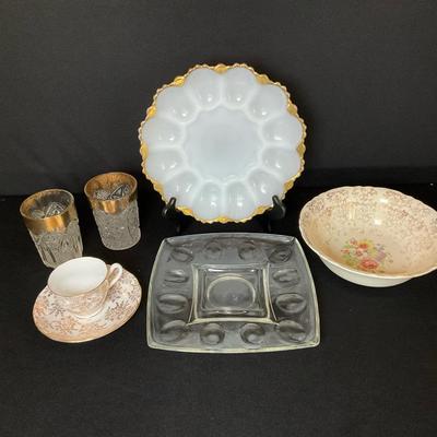 Vintage Ladies Luncheon 
