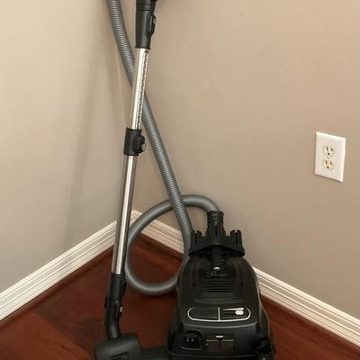 Riccar Vacuum 