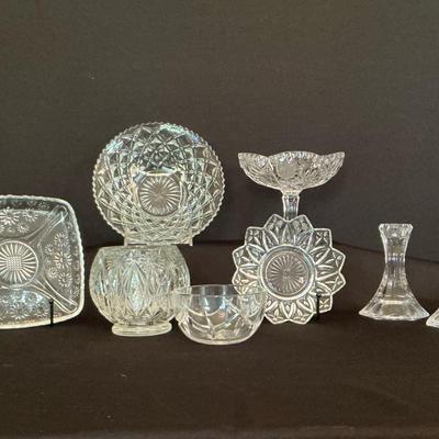 Crystal Galore And More