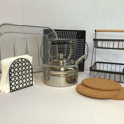 Kitchen Goods