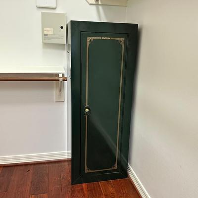 Stack-On Gun Safe