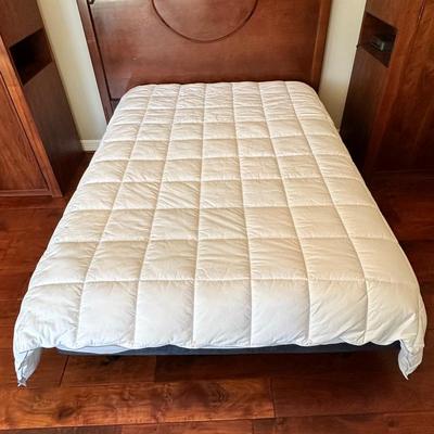 Sunflower Comforter