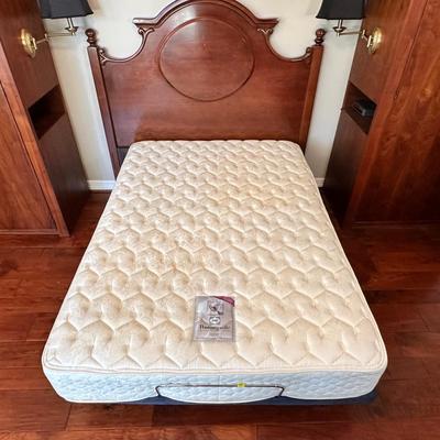 Seally PosturePedic Mattress