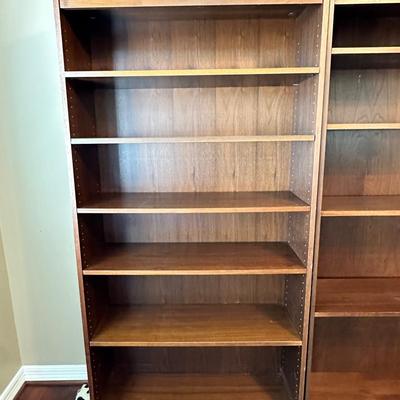 Bookcase I
