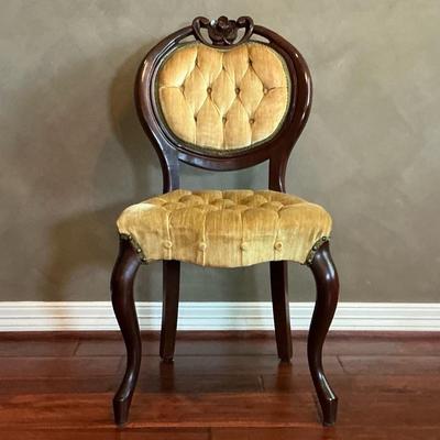Vintage Kimball Chair