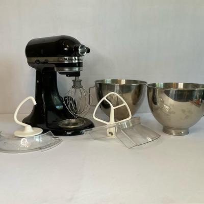 KitchenAid Stand Mixer
