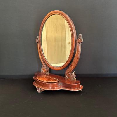 Tabletop Vanity Mirror 