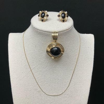 14 Karat Gold Jewelry 