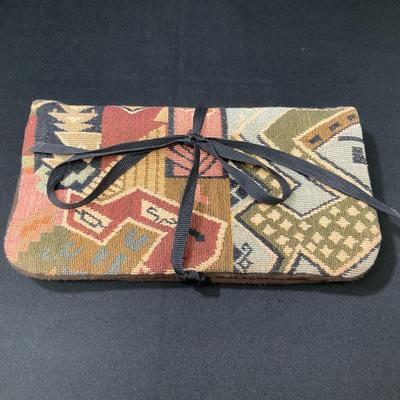 James Avery Jewelry Bag
