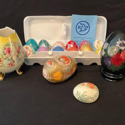 Eggstravaganza 