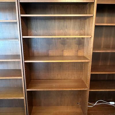 Bookcase II