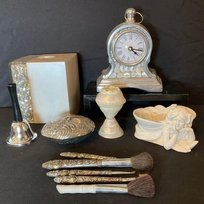 Bathroom Vanity Essentials