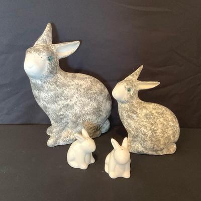 Bunch of Bunnies