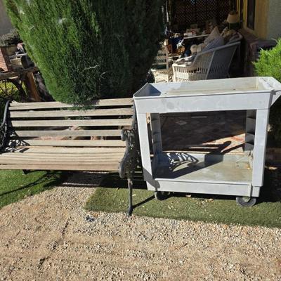 Blue Plastic is sold 