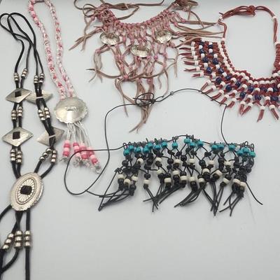 Mystery Lot of Neckware