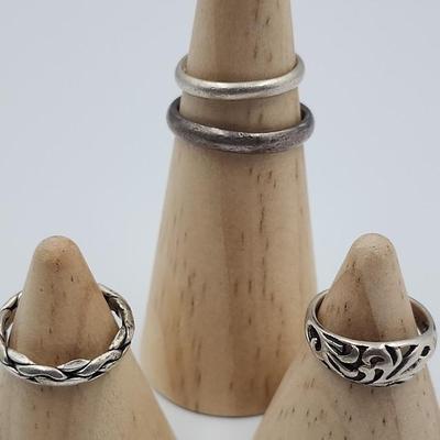 Sterling Bands