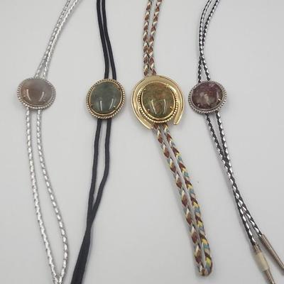 Stone Bolos
