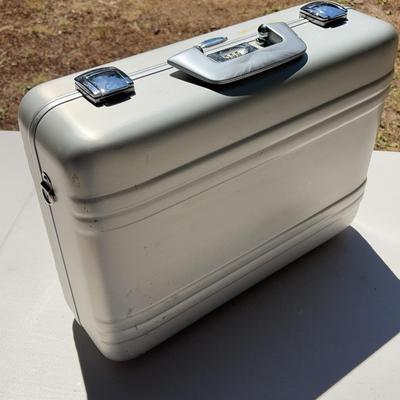 Zero Halliburton Case
