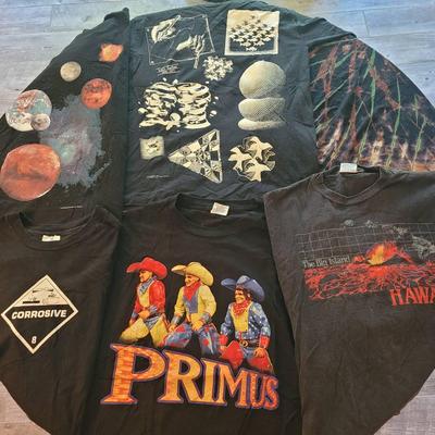 Vintage Shirts #10