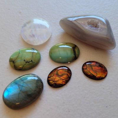 Gemstones