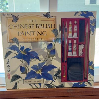 Painting Kit