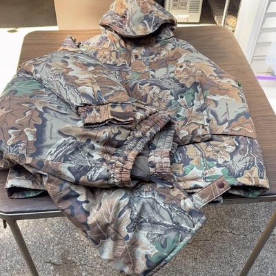 Cabela Gore-Tex Outdoor Gear