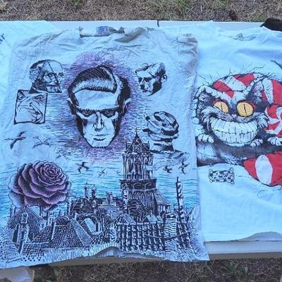 Vintage T-Shirts #1