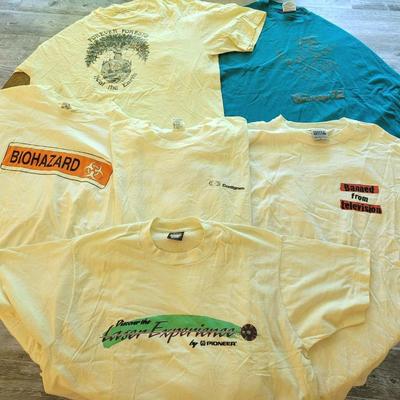 Vintage T-Shirts #8