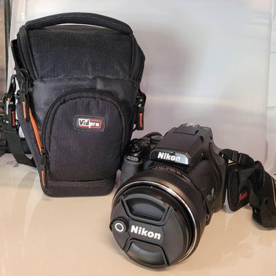 Nikon Camera #1
