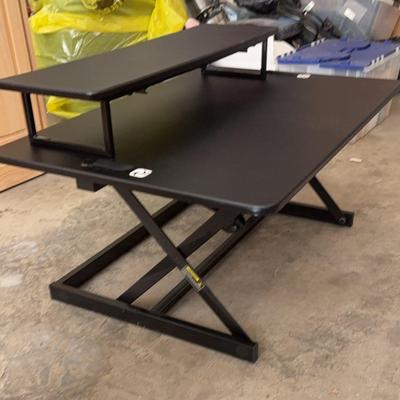 Standing Desk Top