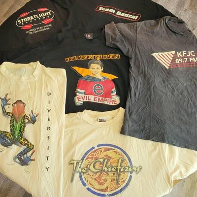 Vintage T-Shirts #5 