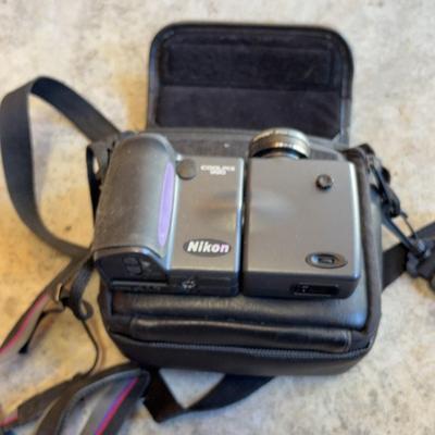 Nikon Camera #2